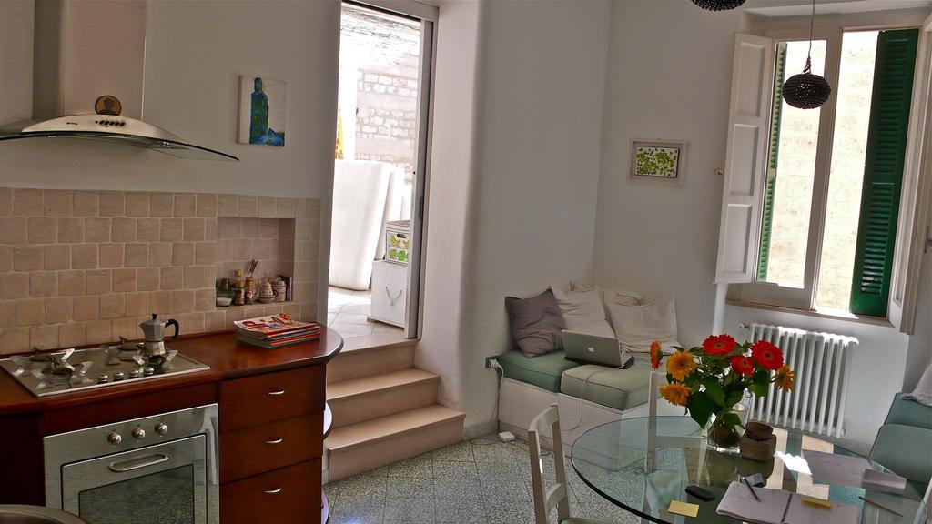Ferienhaus Casa Odegitria