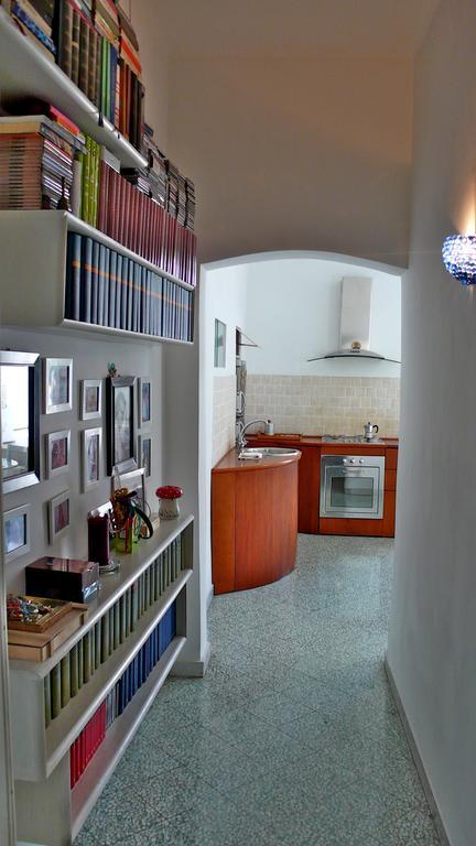 Ferienhaus Casa Odegitria Bari