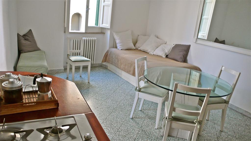 Casa Odegitria Сasa de vacaciones Bari