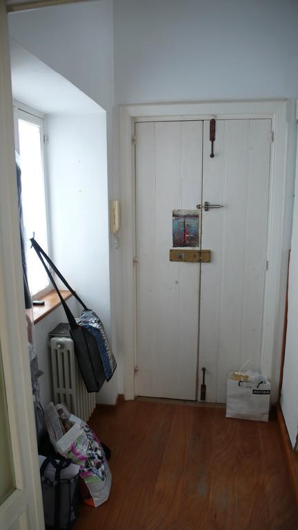 Casa Odegitria Сasa de vacaciones Bari