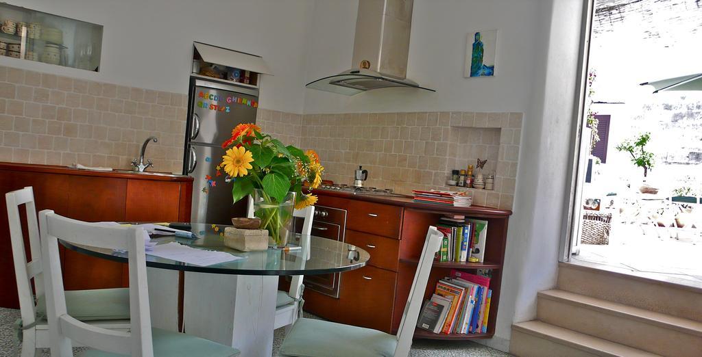 Casa Odegitria Сasa de vacaciones Bari